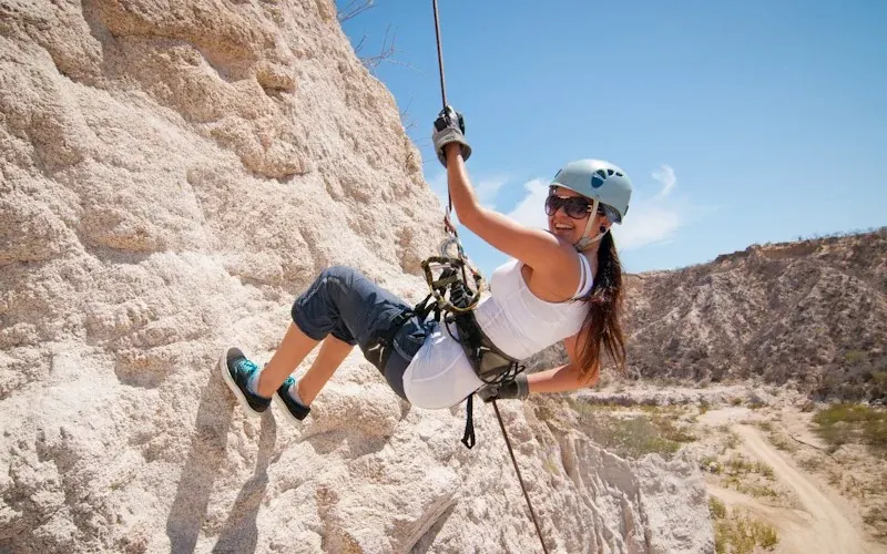 Ziplines